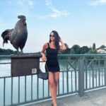 Ayşegül Çınar Instagram – Tam sinirdayim ✨🇩🇪🇦🇹 Simbach am Inn