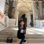 Ayşegül Çınar Instagram – 🧸🎈 Kunsthistorisches Museum Vienna
