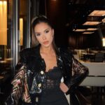Ayşegül Çınar Instagram - 🍸 FRANKIE