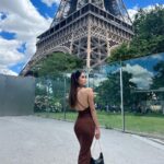 Ayşegül Çınar Instagram – 🧚🏻‍♀️🫶🏼🧚🏻‍♀️ Paris, France