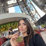 Ayşegül Çınar Instagram - 🧚🏻‍♀️🫶🏼🧚🏻‍♀️ Paris, France