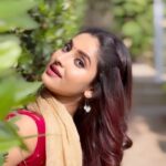 Ayesha Zeenath Instagram - 💞💞💞 : : Always my fav designer @rasidhadesigner 💞 : VC: @saipavankanna thammudu☺️