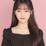 Ayuri Yoshinaga Instagram - 流行りに乗ってみたけどさ、 全然似てないのやめて欲しい🤣笑 #aiプロフィール #ai #촣아요 #셀카 #소통