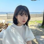 Ayuri Yoshinaga Instagram - ハートピアス♡ @jossdrops_ と吉永のコラボ 第2弾!!!! 吉永の直筆メッセージカード付きだよ😌 シンプルなコーデのアクセントになるし、金属アレルギー対応だから汎用性高い️🫧 https://ac.entama.link/06S11b2c52922c24/cl/?bId=c683874K #jossdrops #金属アレルギー対応 #evermetal #金属アレルギー対応アクセサリー #ピアス #pr #アクセ