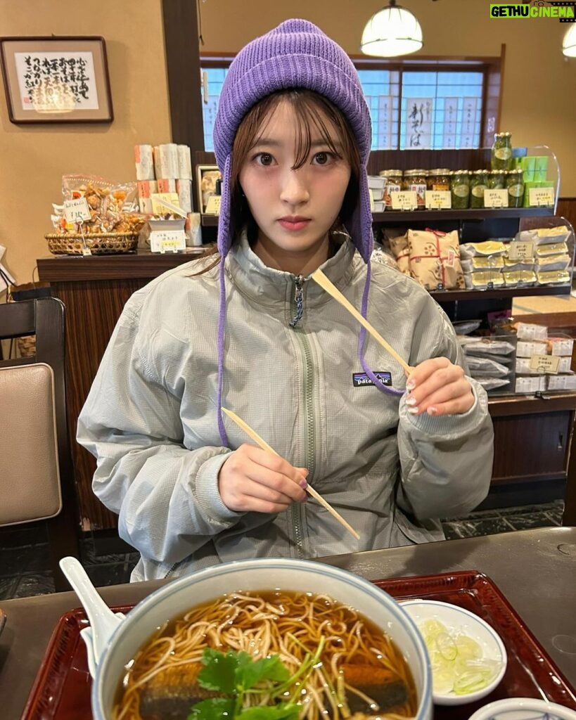 Ayuri Yoshinaga Instagram - 急に寒くなったね。 そんな時は暖かい食べ物！！！ サウナと汁にハマってるんだけど、みんなのハマってるものは？