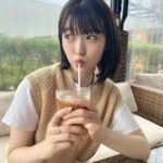 Ayuri Yoshinaga Instagram - ムーンリング🌙 @jossdrops_ と吉永のコラボリングだよ💍 もれなく吉永直筆メッセージカード付いてくる(内容は全部違うよ笑お楽しみに🫢) 金属アレルギーの方も安心して使えるし、汗に強いからこれからの季節に👍おそろしよう😌🤍 https://ac.entama.link/06S11b2c52922c24/cl/?bId=c683874K #jossdrops#金属アレルギー対応#evermetal #金属アレルギー対応アクセサリー#リング#指輪 #pr