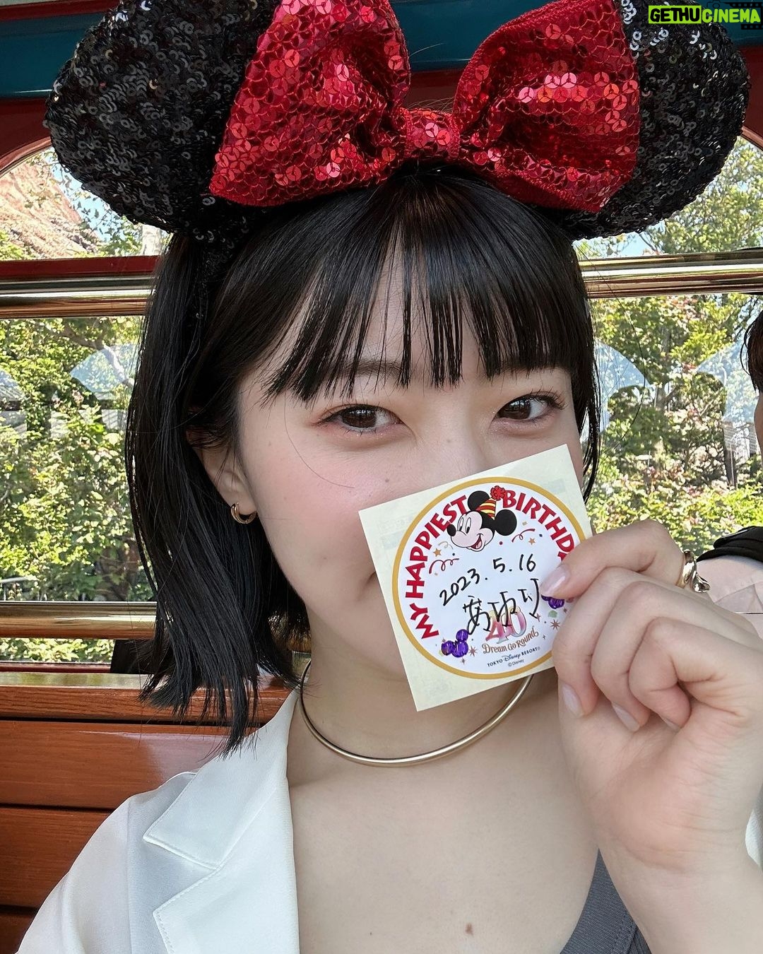 Ayuri Yoshinaga - 3.7K Likes - ディズニーお気に入りサジン🫧
#ディズニー#ディズニーシー
#ディズニーコーデ#오오티디