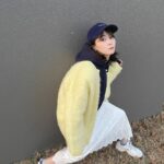 Ayuri Yoshinaga Instagram - 🐤