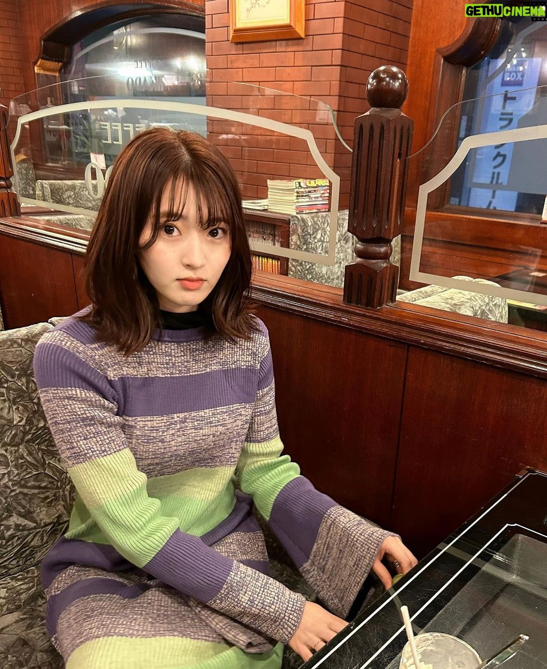 Ayuri Yoshinaga - 4.9K Likes - あれ?お?ん?🧐
メリークリスマス🎄❄