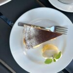 Ayuri Yoshinaga Instagram - ケーキの美味しいお店🍰 みんなの好きなケーキはなんだい？