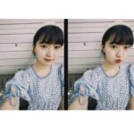 Ayuri Yoshinaga Instagram - 気分はOH MY GIRL🤍🫧 #ohmygirl
