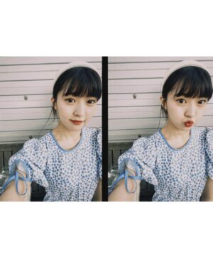 Ayuri Yoshinaga Instagram - 気分はOH MY GIRL🤍🫧

 #ohmygirl