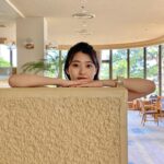 Ayuri Yoshinaga Instagram - マッチングアプリwith のwebムービーに出演させて頂きました！ 夏らしくて素敵な動画なので、ぜひチェックしてね😌🤍 #with #価値観マッチングwith