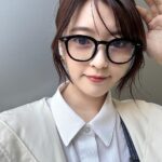 Ayuri Yoshinaga Instagram - 自分に似合うメイク研究中！ そもそもブルベかイエベかもわからん🤦‍♀️ どっちだと思う？季節も知りたい🌿 #ブルベ #イエベ