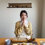 Ayuri Yoshinaga Instagram - OSOBA と ANMITSU