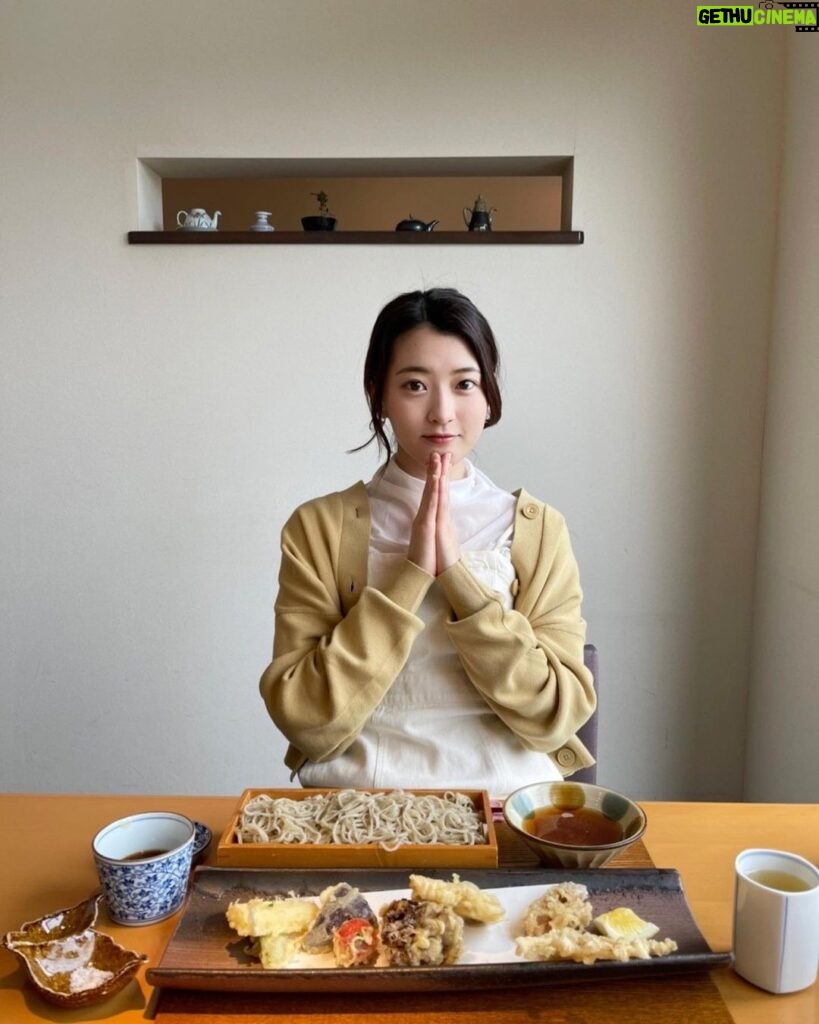 Ayuri Yoshinaga Instagram - OSOBA と ANMITSU