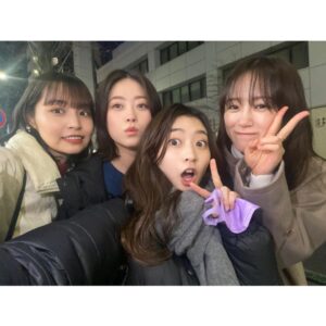 Ayuri Yoshinaga Instagram - ハッピーバレンタイン。

写真、結構前だけど🤫💜