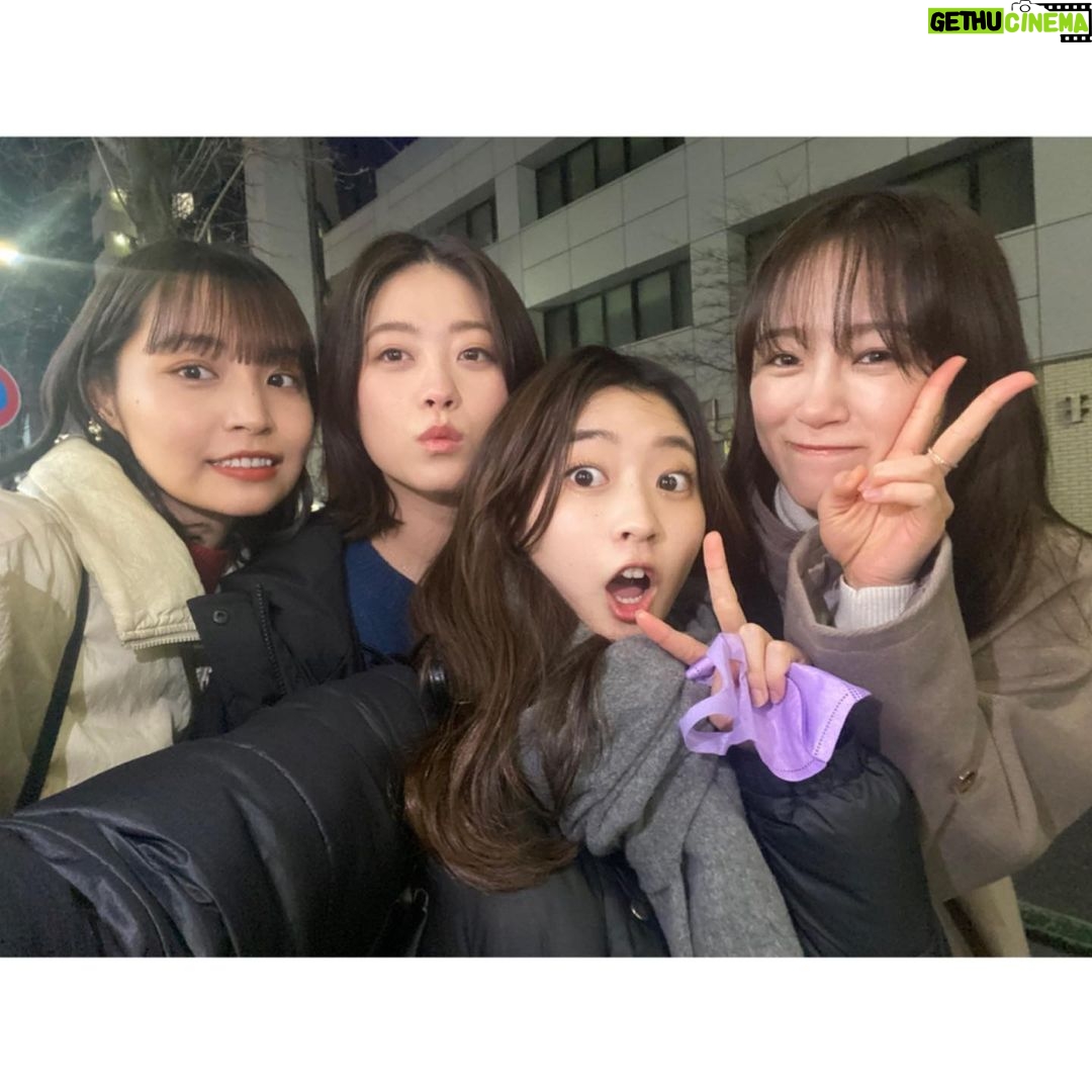 Most liked Instagram photo of Ayuri Yoshinaga