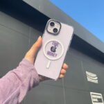 Ayuri Yoshinaga Instagram - いつも愛用してる @casetify のクリアケース！ 黄ばみにくい素材使ってるの嬉しい😭 カスタムして好きな言葉を好きな色でいれたよ！ スマホショルダーはどんなコーデにも合わせやすいチェーンしたら可愛いすぎた💗 @casetify_jp で使える15%OFFのプロモコード頂いたので使ってみてね👇 プロモコード:15AYURI #casetify #showyourcolors #iphone14 #スマホショルダー #プロモーション @casetify_jp @casetify
