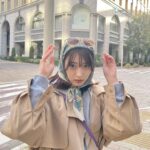 Ayuri Yoshinaga Instagram - 🇮🇹🕶