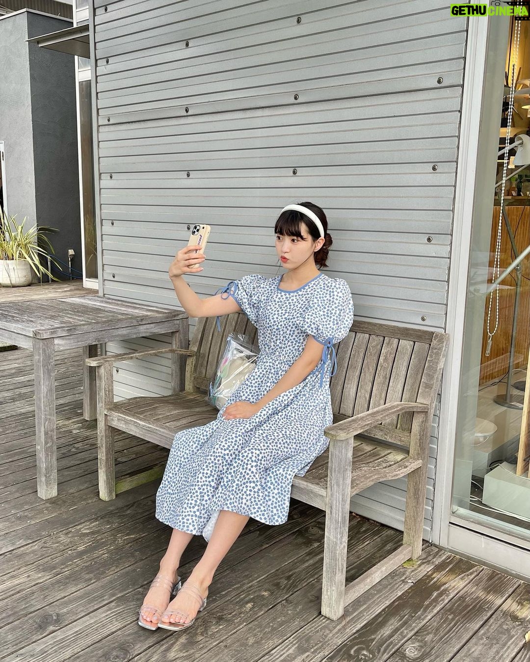 Ayuri Yoshinaga - 5.3K Likes - 気分はOH MY GIRL🤍🫧
#ohmygirl