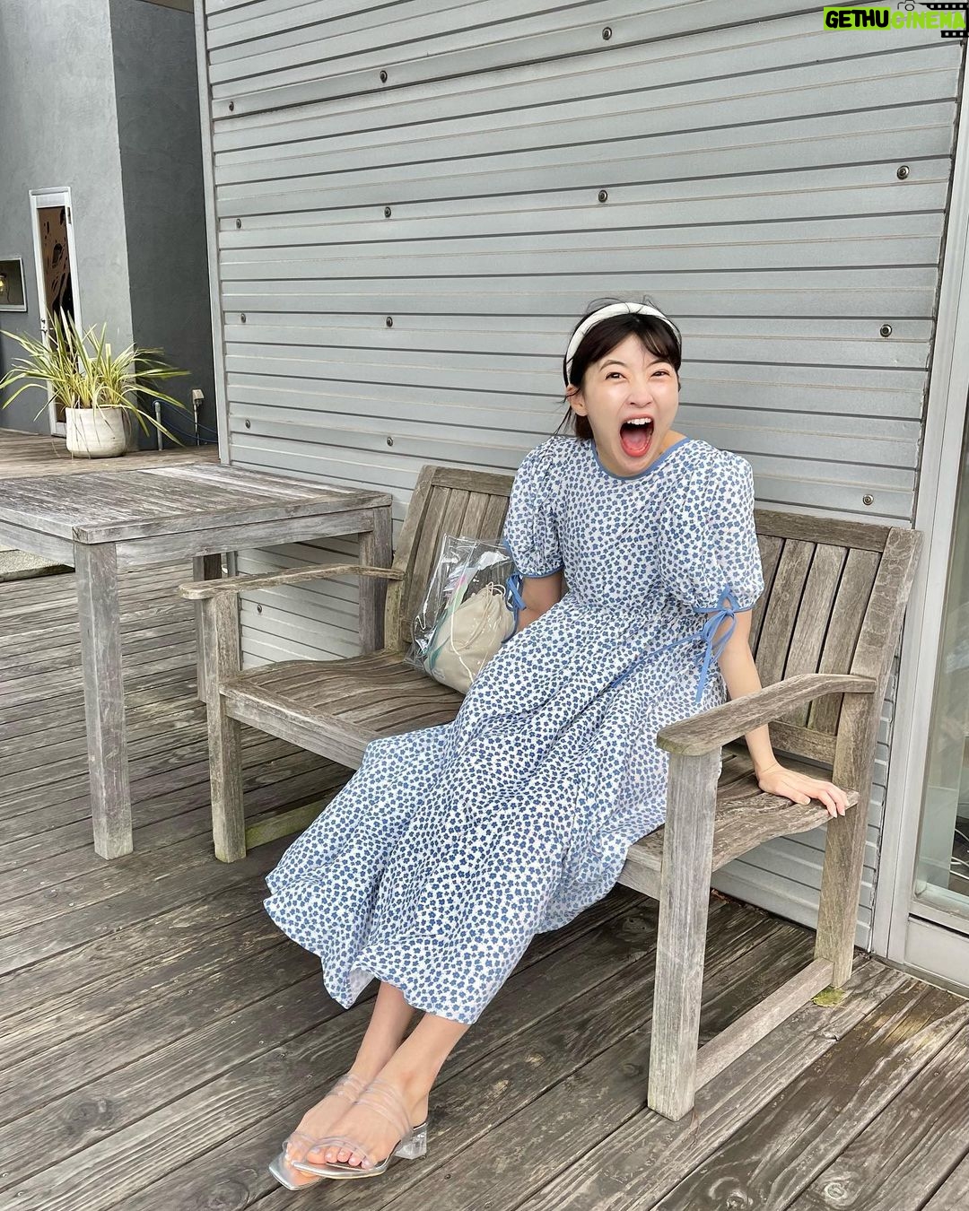 Ayuri Yoshinaga - 5.3K Likes - 気分はOH MY GIRL🤍🫧
#ohmygirl