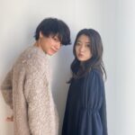 Ayuri Yoshinaga Instagram - テーマは 獣ゆく細道の椎名林檎さんと 宮本浩次さんです。 ワンピース:まなみんプロデュース🤍
