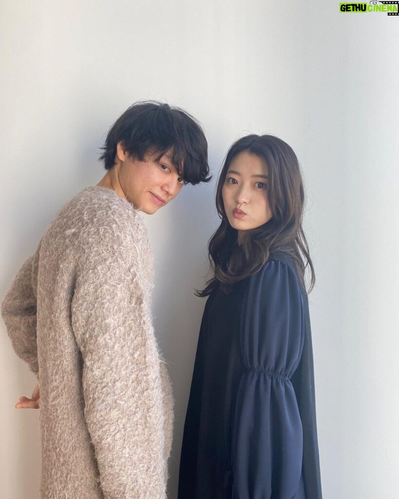 Ayuri Yoshinaga Instagram - テーマは 獣ゆく細道の椎名林檎さんと 宮本浩次さんです。 ワンピース:まなみんプロデュース🤍