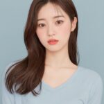Ayuri Yoshinaga Instagram - 流行りに乗ってみたけどさ、 全然似てないのやめて欲しい🤣笑 #aiプロフィール #ai #촣아요 #셀카 #소통