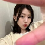 Ayuri Yoshinaga Instagram - 5/29 0:45~ テレビ朝日 お願い！ランキング そだてれびのドラマに出演させていだきます✨ 『 キューピッドがいるラブホテル』 ぜひ、チェックしてみてね🫣