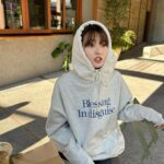 Ayuri Yoshinaga Instagram - かぶりすぎ！って言わないでね😇
