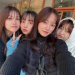 Ayuri Yoshinaga Instagram - ののかカメラで撮った写真がいっちゃん盛れてる😘 次はどこに行こうかね〜 #ドラ恋 #恋愛ドラマな恋がしたい #7