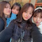 Ayuri Yoshinaga Instagram - ののかカメラで撮った写真がいっちゃん盛れてる😘 次はどこに行こうかね〜 #ドラ恋 #恋愛ドラマな恋がしたい #7