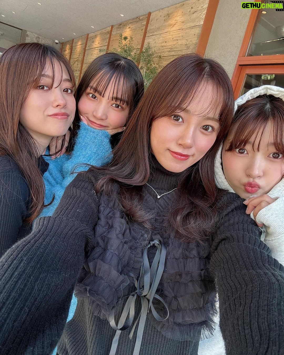 Ayuri Yoshinaga - 5.1K Likes - ののかカメラで撮った写真がいっちゃん盛れてる😘
次はどこに行こうかね〜
#ドラ恋 #恋愛ドラマな恋がしたい
#7