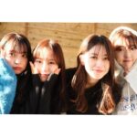 Ayuri Yoshinaga Instagram - ののかカメラで撮った写真がいっちゃん盛れてる😘 次はどこに行こうかね〜 #ドラ恋 #恋愛ドラマな恋がしたい #7