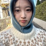 Ayuri Yoshinaga Instagram – みんなの
冬用にゲットしたアイテム知りたい😉