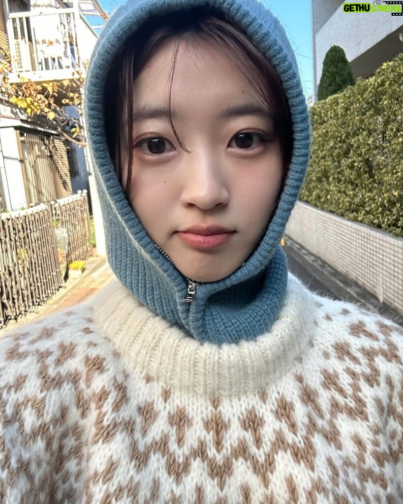 Ayuri Yoshinaga Instagram - みんなの 冬用にゲットしたアイテム知りたい😉