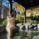 Ayuri Yoshinaga Instagram - 浦安万華鏡行ってきた！ お母ちゃんも載せたかったけど、怒られそうだからやめとくね。