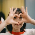 Ayuri Yoshinaga Instagram - お気に入りのオフショット！ 我ながらアフロ似合ってるなと、、、😂 #恋愛凡人は踊らない #thisislast