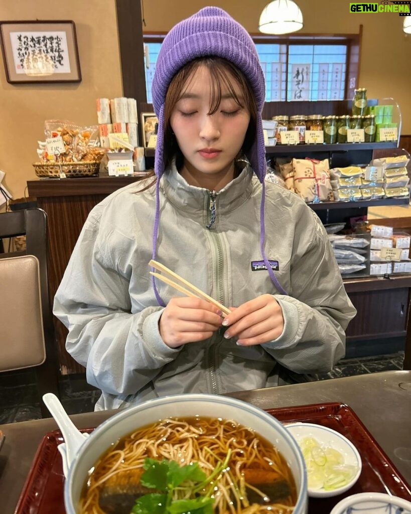 Ayuri Yoshinaga Instagram - 急に寒くなったね。 そんな時は暖かい食べ物！！！ サウナと汁にハマってるんだけど、みんなのハマってるものは？