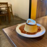 Ayuri Yoshinaga Instagram - プリンのストック沢山あったから載せる🍮 何枚目のプリンが気になる？ #プリン #プリン部
