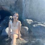 Ayuri Yoshinaga Instagram - 浦安万華鏡行ってきた！ お母ちゃんも載せたかったけど、怒られそうだからやめとくね。