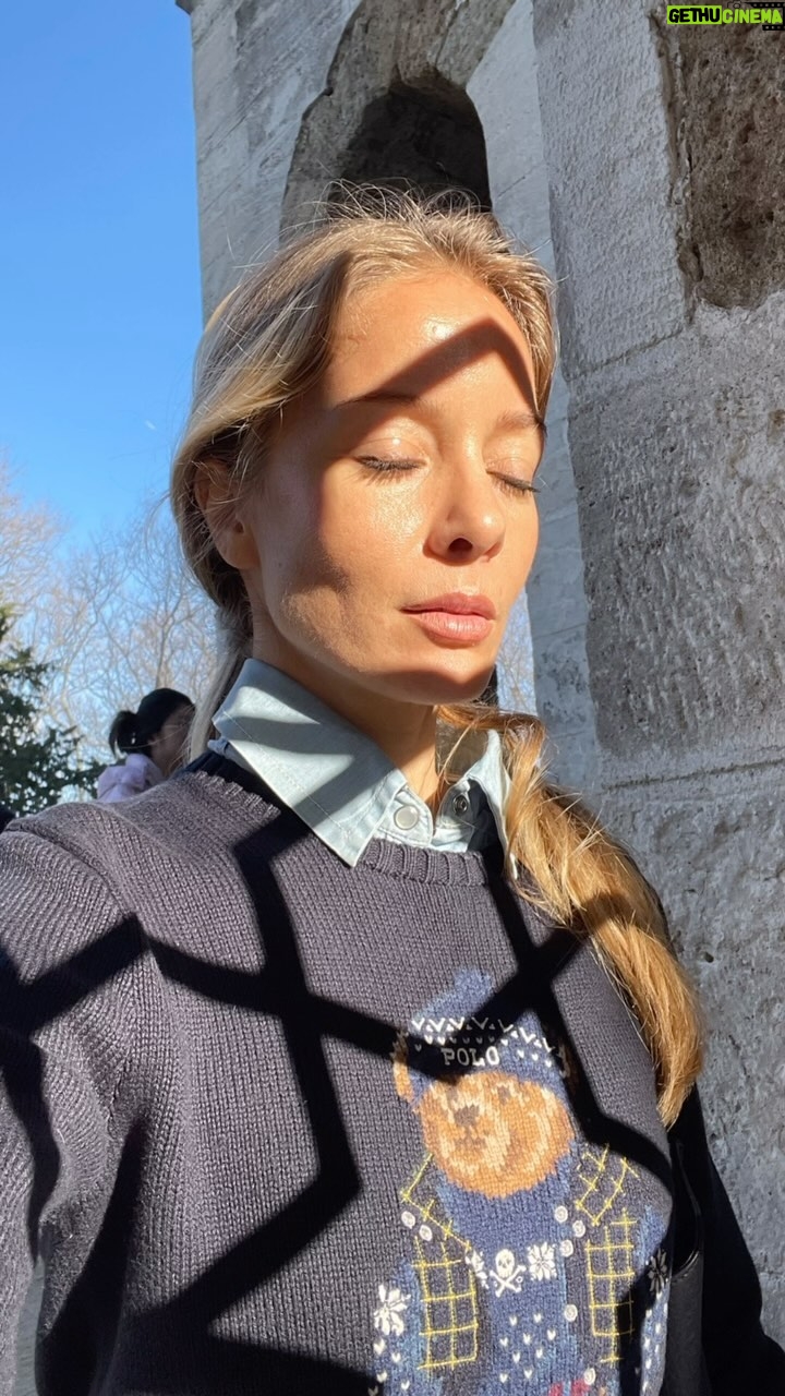 Bade Işcil Instagram - 🧿İstanbul Topkapı Sarayı