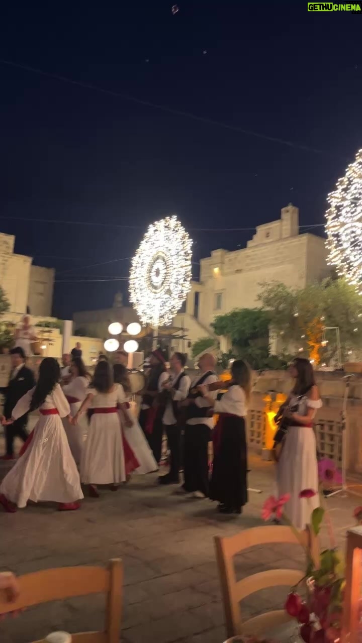 Bade Işcil Instagram - #elifalenwedding #puglia #italy #italiannight #day2 Puglia, Italy