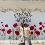 Bade Işcil Instagram –  Etno-Köy Çıplak