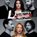 Bade Işcil Instagram - Başrollerinde Deniz Çakır ve Bade İşcil’in yer aldığı, Duygu Asena’nın aynı adlı romanından uyarlanan Aslında Özgürsün şimdi GAİN'de! #aslındaözgürsün @gain @witchcraft_films @alikemalguven @sedaozkaraca @hamhumsaralop @tansusonmez_ @yigitizgii @hamzasaraa …