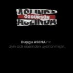 Bade Işcil Instagram - “Sen sensin. Devam et, ara, senliğini, mutluluğunu, özgürlüğünü ara. İnsanları tanıyorsun, tanıdıkça yıkılma, ezilme... Aksine doğrul, kalk. Sen o beğenmediklerinin önünde ezilme, onlar gibi olma. Onların kötülüğünü içinde taşıma. Güçlü olduğuna inan. Bizim durumumuzun çözümü bu, güçlü olduğuna inan.”🌺 Çok yakında @gain ‘deyiz 🌺