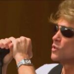 Bade Işcil Instagram – @bonjovi