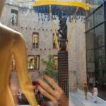 Bade Işcil Instagram –  Figueres