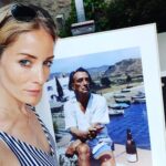 Bade Işcil Instagram –  Teatro-Museo Dalí
